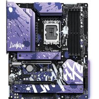 Материнская плата ASRock Z790 LiveMixer - Изображение №17 — Chaika Market