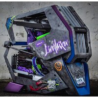 Материнская плата ASRock Z790 LiveMixer - Изображение №11 — Chaika Market