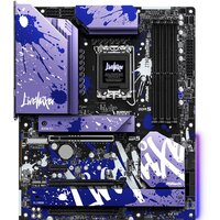 Материнская плата ASRock Z790 LiveMixer — Chaika Market