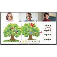 Интерактивная панель LG 65TR3DJ-B — Chaika Market