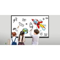 Интерактивная панель LG 65TR3DJ-B - Изображение №3 — Chaika Market