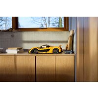 Конструктор LEGO Technic 42172 McLaren P1 - Изображение №11 — Chaika Market