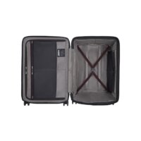 Чемодан-спиннер Victorinox Spectra 3.0 611760 (красный) - Изображение №3 — Chaika Market