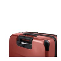 Чемодан-спиннер Victorinox Spectra 3.0 611760 (красный) - Изображение №2 — Chaika Market
