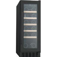 Винный шкаф MAUNFELD MBWC-56S20 — Chaika Market