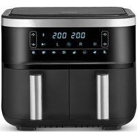 Аэрогриль (аэрофритюрница) Severin FR 2453 — Chaika Market