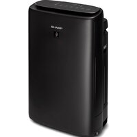 Климатический комплекс Sharp KIN-41RH - Изображение №2 — Chaika Market