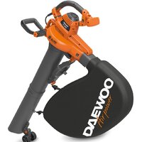 Ручная воздуходувка Daewoo Power DABL 3000E - Изображение №3 — Chaika Market