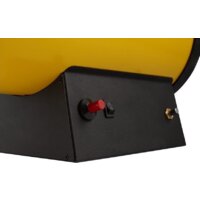 Газовая тепловая пушка Ballu BHG-50L - Изображение №6 — Chaika Market