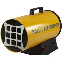 Газовая тепловая пушка Ballu BHG-50L — Chaika Market