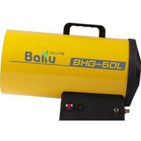 Газовая тепловая пушка Ballu BHG-50L - Изображение №2 — Chaika Market