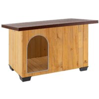 Будка Ferplast Baita 100 87016000 — Chaika Market