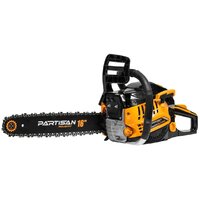 Бензопила Partisan PCS-2450 — Chaika Market