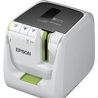 Принтер этикеток Epson LabelWorks LW-1000P - Изображение №2 — Chaika Market