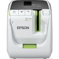 Принтер этикеток Epson LabelWorks LW-1000P — Chaika Market