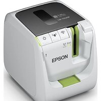 Принтер этикеток Epson LabelWorks LW-1000P - Изображение №3 — Chaika Market