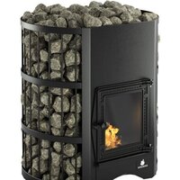 Банная печь Кронос Колизей 24СЧ — Chaika Market