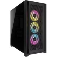 Корпус Corsair iCUE 5000D RGB AirFlow CC-9011242-WW — Chaika Market
