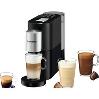 Капсульная кофеварка Krups Nespresso Atelier XN8908 — Chaika Market
