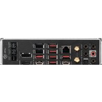 Материнская плата MSI MPG X670E Carbon WiFi - Изображение №2 — Chaika Market