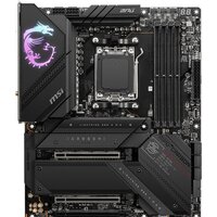 Материнская плата MSI MPG X670E Carbon WiFi — Chaika Market