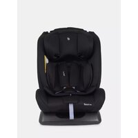 Детское автокресло Rant Unity ZY26 (черный) - Изображение №4 — Chaika Market