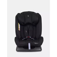 Детское автокресло Rant Unity ZY26 (черный) - Изображение №5 — Chaika Market