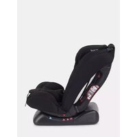 Детское автокресло Rant Unity ZY26 (черный) - Изображение №8 — Chaika Market