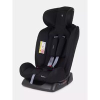 Детское автокресло Rant Unity ZY26 (черный) - Изображение №3 — Chaika Market