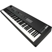 Синтезатор Yamaha MX88 - Изображение №4 — Chaika Market