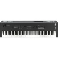 Синтезатор Yamaha MX88 — Chaika Market