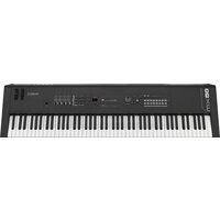 Синтезатор Yamaha MX88 - Изображение №2 — Chaika Market