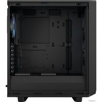 Корпус Fractal Design Meshify 2 Compact RGB Black TG Light Tint FD-C-MES2C-06 - Изображение №10 — Chaika Market