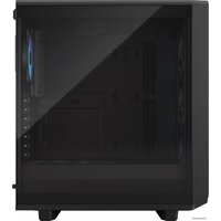 Корпус Fractal Design Meshify 2 Compact RGB Black TG Light Tint FD-C-MES2C-06 - Изображение №2 — Chaika Market