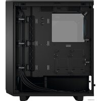 Корпус Fractal Design Meshify 2 Compact RGB Black TG Light Tint FD-C-MES2C-06 - Изображение №8 — Chaika Market