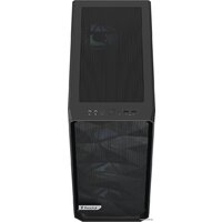 Корпус Fractal Design Meshify 2 Compact RGB Black TG Light Tint FD-C-MES2C-06 - Изображение №11 — Chaika Market