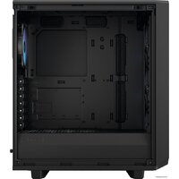 Корпус Fractal Design Meshify 2 Compact RGB Black TG Light Tint FD-C-MES2C-06 - Изображение №9 — Chaika Market
