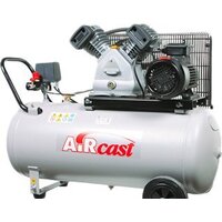 Компрессор Remeza Aircast СБ4/C-100.LB24A — Chaika Market
