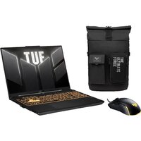 Игровой ноутбук ASUS TUF Gaming F16 FX607VU-RL112 Win11 Pro - Изображение №2 — Chaika Market