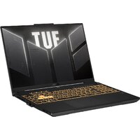 Игровой ноутбук ASUS TUF Gaming F16 FX607VU-RL112 Win11 Pro - Изображение №6 — Chaika Market