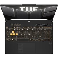 Игровой ноутбук ASUS TUF Gaming F16 FX607VU-RL112 Win11 Pro - Изображение №5 — Chaika Market