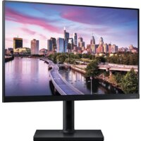 Монитор Samsung T45F LF24T450GYUXEN - Изображение №4 — Chaika Market