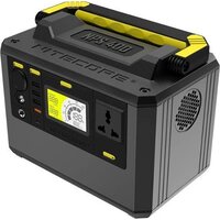 Портативная зарядная станция Nitecore NPS400 117 000 мАч - Изображение №2 — Chaika Market