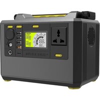 Портативная зарядная станция Nitecore NPS400 117 000 мАч - Изображение №4 — Chaika Market