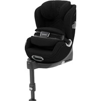 Детское автокресло Cybex Anoris T i-Size (deep black) — Chaika Market