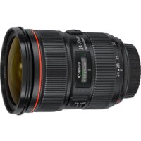 Объектив Canon EF 24-70mm f/2.8L II USM - Изображение №2 — Chaika Market