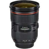 Объектив Canon EF 24-70mm f/2.8L II USM - Изображение №3 — Chaika Market