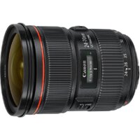 Объектив Canon EF 24-70mm f/2.8L II USM — Chaika Market