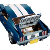Конструктор LEGO Creator 10265 Форд Мустанг - Изображение №9 — Chaika Market