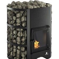 Банная печь Кронос Колизей 16 С — Chaika Market